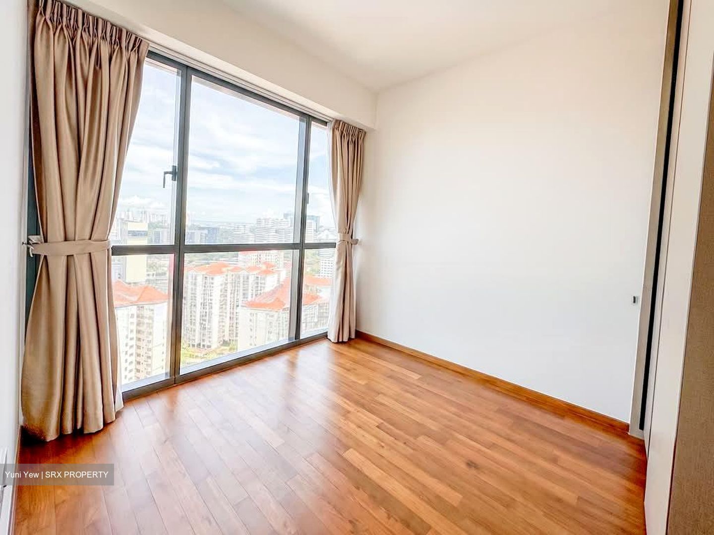 Stirling Residences (D3), Apartment #575102831